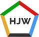 HJW Consulting Logo