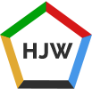 HJW Consulting Logo